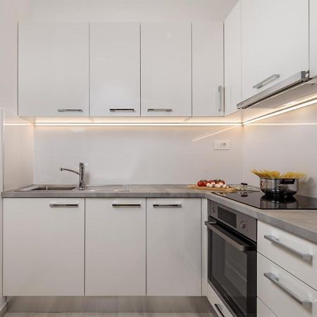 Lux Apartments Rijeka Zewnętrze zdjęcie