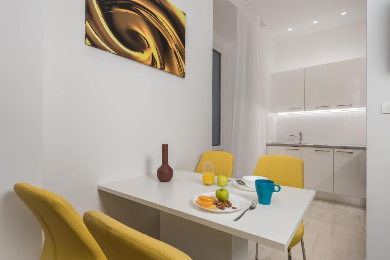 Lux Apartments Rijeka Zewnętrze zdjęcie
