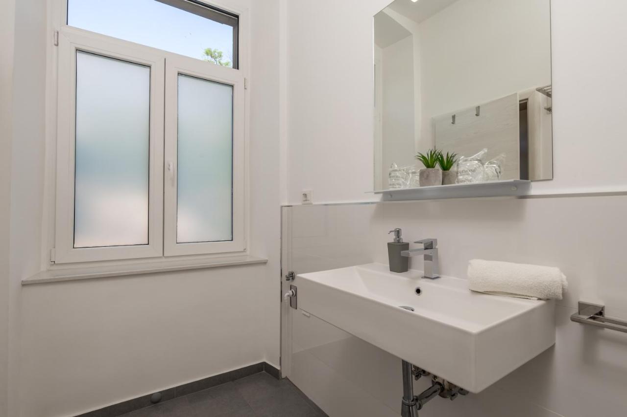 Lux Apartments Rijeka Zewnętrze zdjęcie